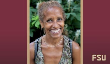 Florida State University dance professor receives Guggenheim Fellowship for Choreography