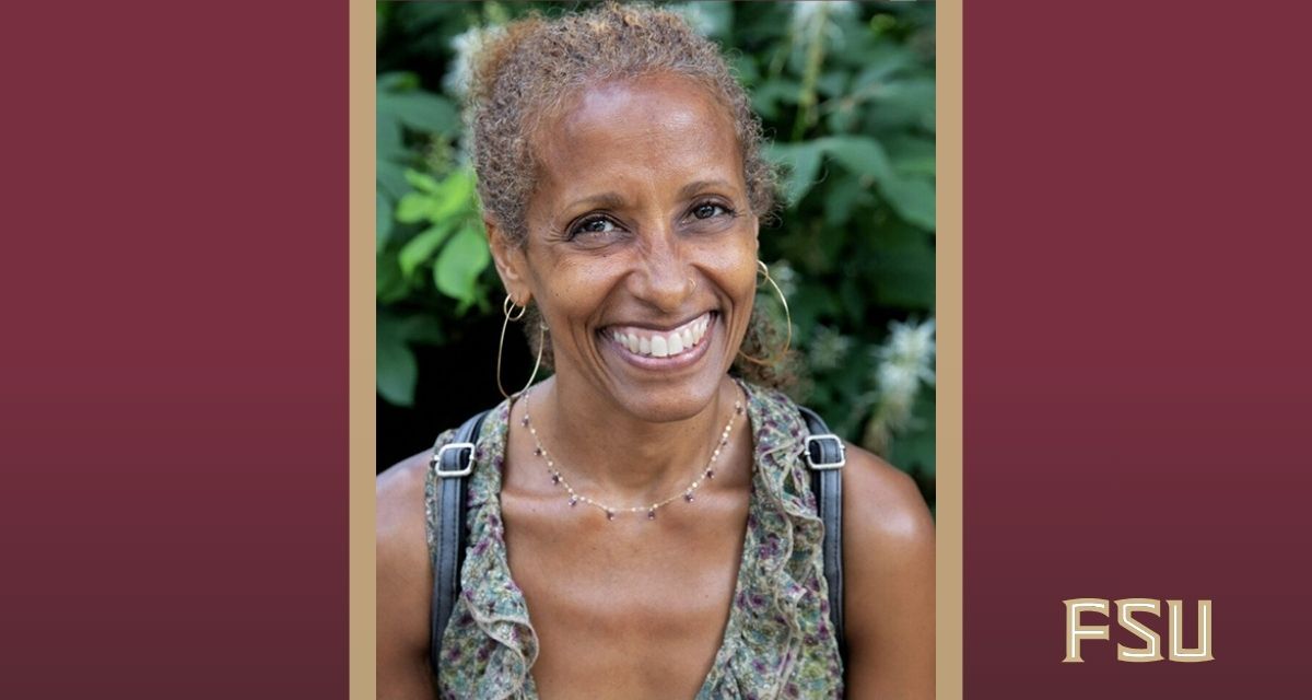 Florida State University dance professor receives Guggenheim Fellowship for Choreography