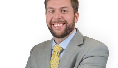 Encompass Health Rehabilitation Hospital of Largo names new CEO