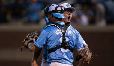 Florida State, North Carolina even ranked series to headline Friday • D1Baseball