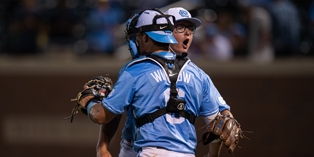 Florida State, North Carolina even ranked series to headline Friday • D1Baseball