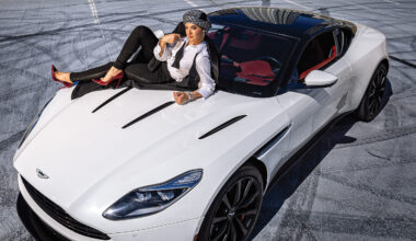 My Ride: Nyla Hazratjee - Tampa Magazine