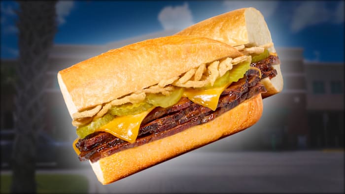 New ‘Pub Subs’ coming to Florida Publix stores. Here’s the full lineup