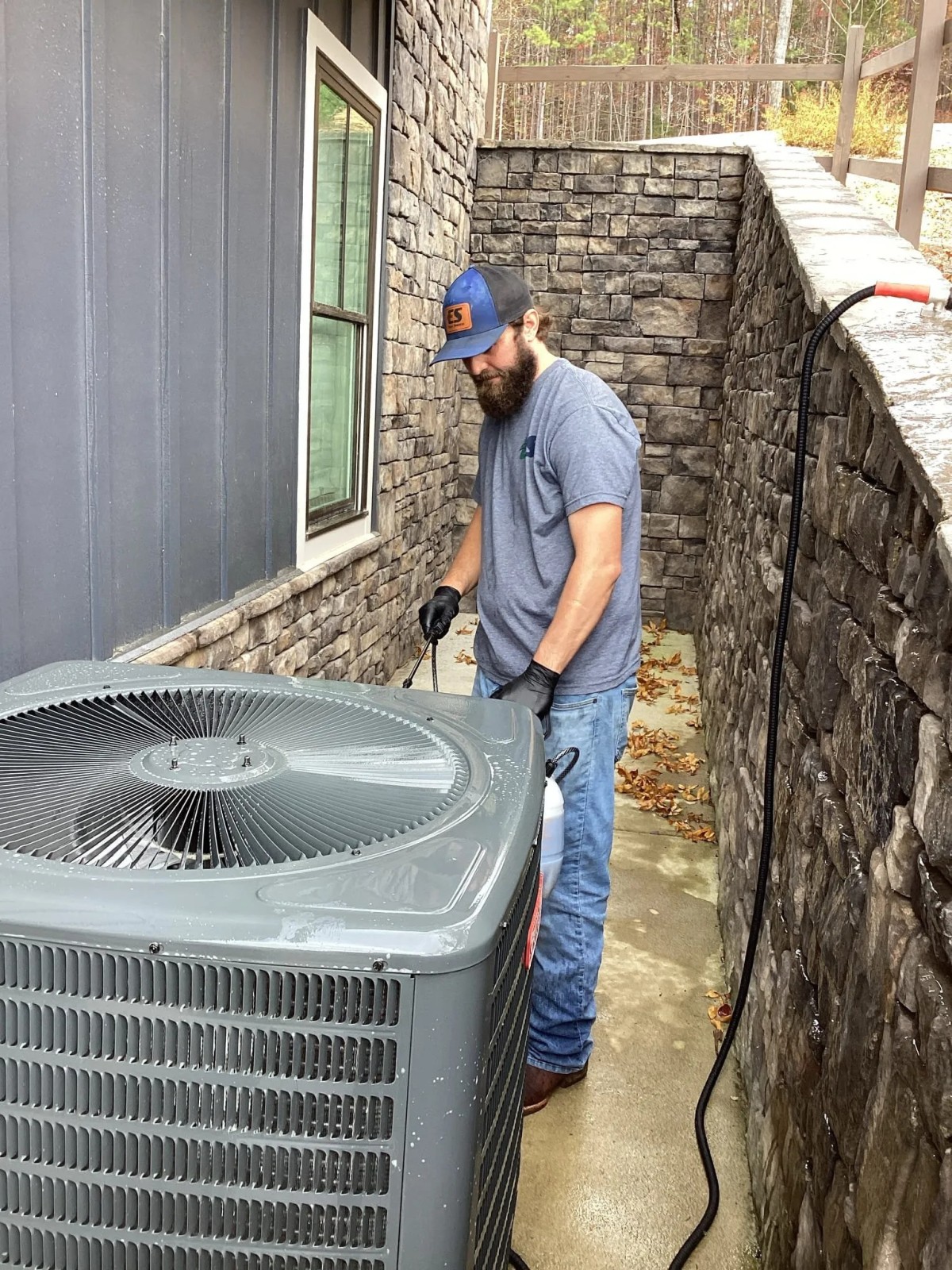 New Whole-Home Maintenance Plan Launched for Alabama Homeowners