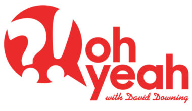 OH YEAH?! SHOW WITH DAVID DOWNING To Film Season 2 At FloridaRAMA