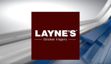 Layne’s Chicken Fingers planned in Jacksonville