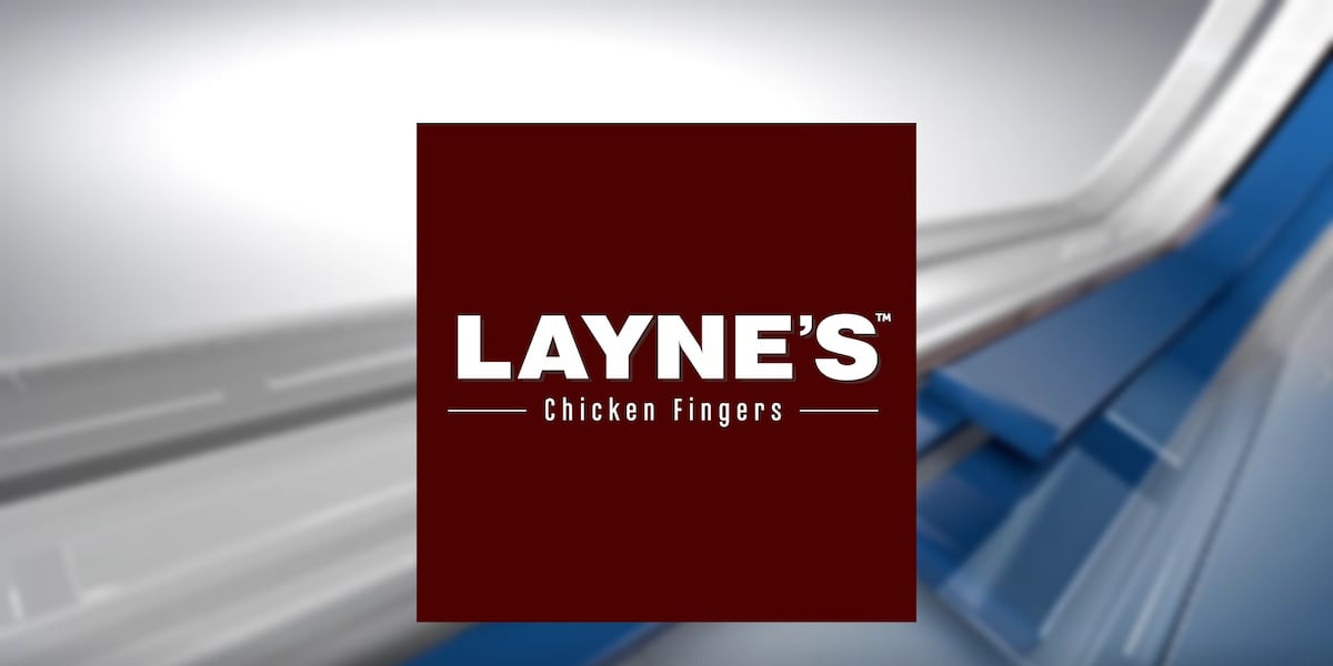 Layne’s Chicken Fingers planned in Jacksonville