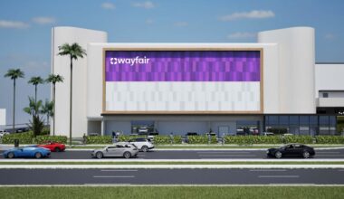 Wayfair to open first Florida store at the Galleria at Fort Lauderdale