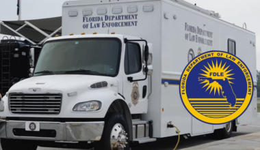 Florida Operation Highway Shield stops 3,300 vehicles in four day law enforcement initiative