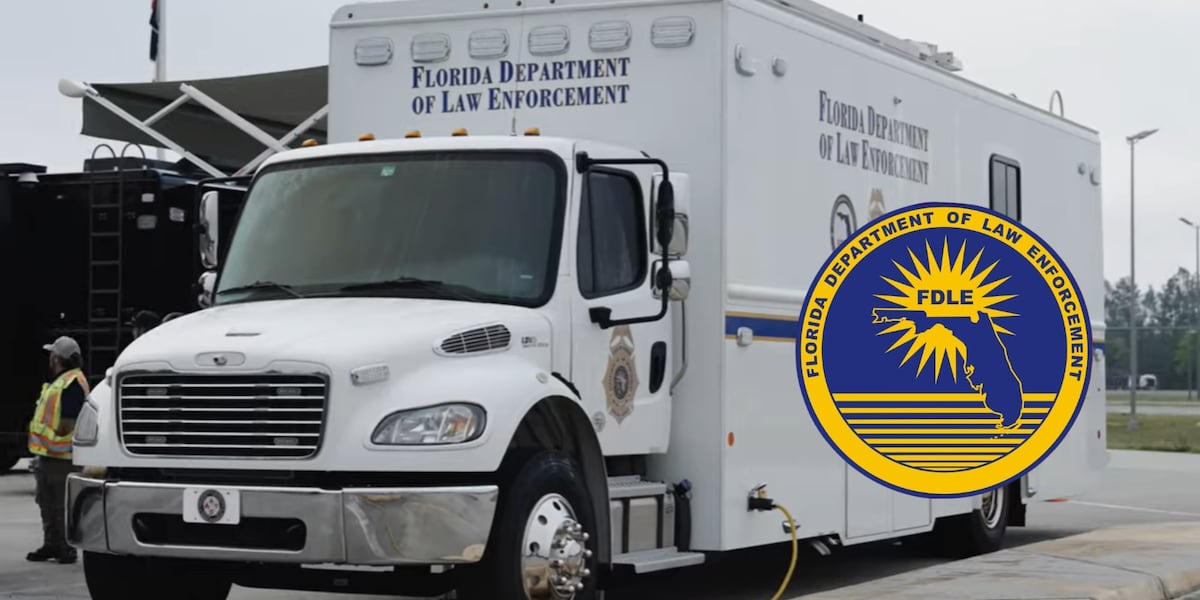 Florida Operation Highway Shield stops 3,300 vehicles in four day law enforcement initiative