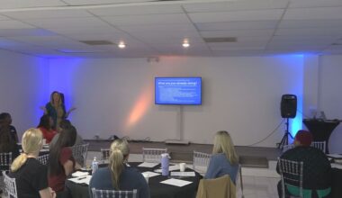 Commission pushes Tallahassee organizations to do more to support women