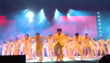 BTS tour dates in Tampa have Suncoast K-pop fans reeling with excitement