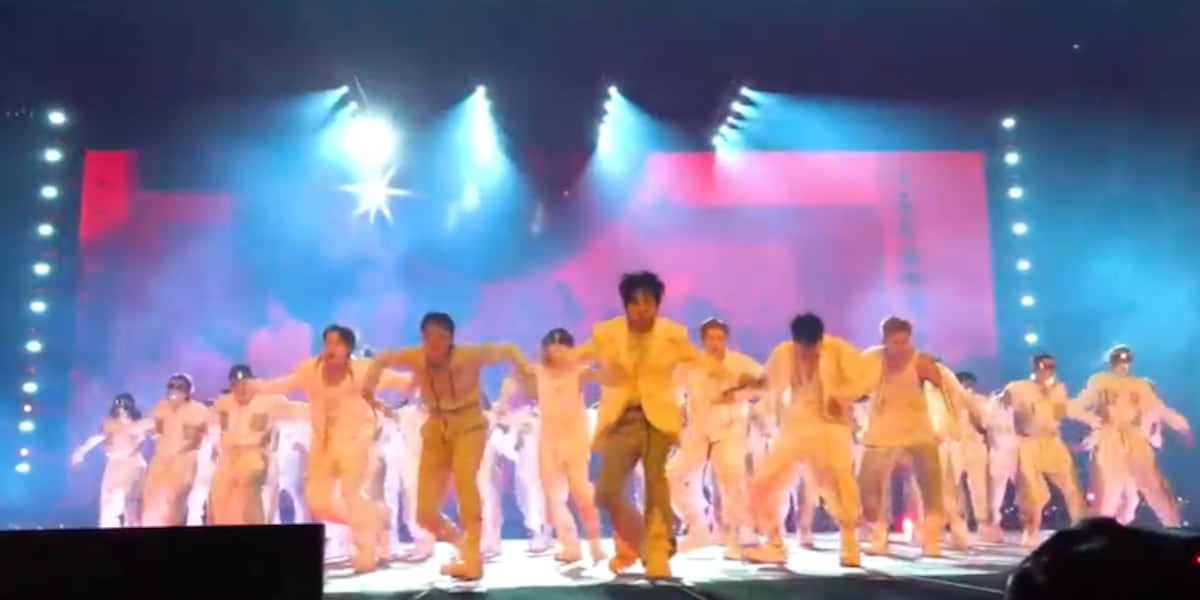 BTS tour dates in Tampa have Suncoast K-pop fans reeling with excitement