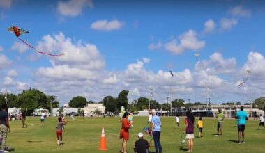 6 Things To Do: April 10-12