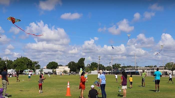 6 Things To Do: April 10-12