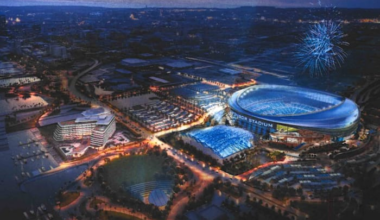 Washington Post Editorial Board blasts Jaguars stadium deal after Orlando announcement
