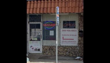 State suspends Miami ‘day spa’ as massage establishment