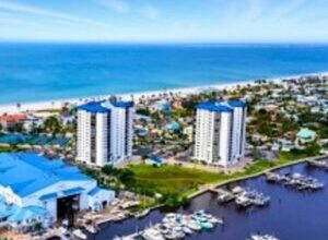 Alex King is Our Walkaround Host Tomorrow - Beach Talk Radio News