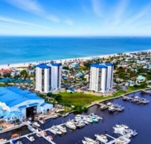 Alex King is Our Walkaround Host Tomorrow - Beach Talk Radio News