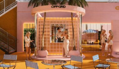 Inside the Most Exclusive Experience of Miami Race Week: Off Grid Redefines Trackside Hospitality at the 2026 Miami Grand Prix