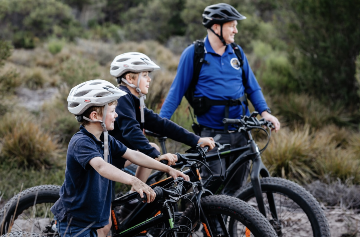 Little Sahara Launches School Excursion Programs at Kangaroo Island Sand Dunes