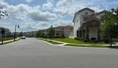 Central Florida's real estate market outlook ahead of summer