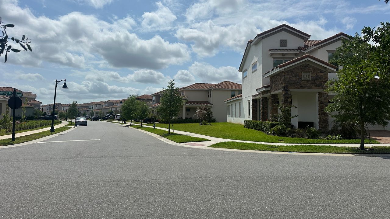 Central Florida's real estate market outlook ahead of summer