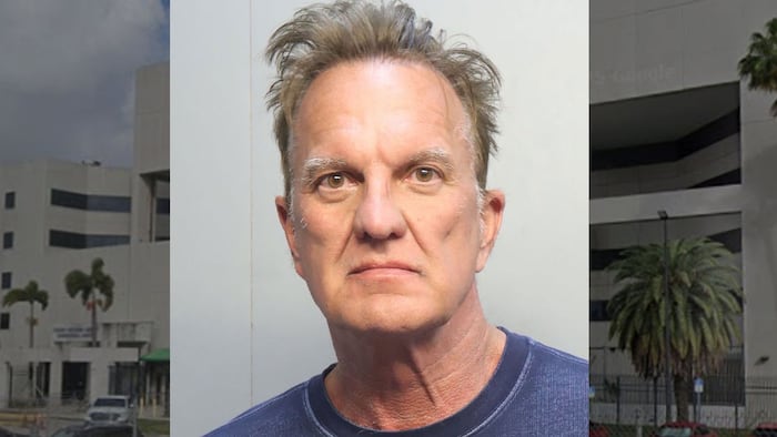 Miami physician re-arrested after 2nd woman accuses him of rape at his office