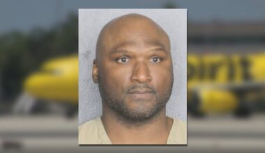 ‘Large anomaly’ in FLL passenger’s ‘groin area’ was kilo of coke, feds say