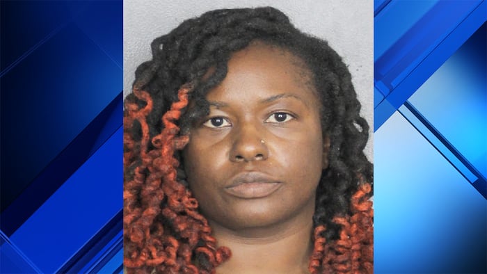 Lauderhill mother, 2 aunts beat girl for using credit card without permission to buy clothes