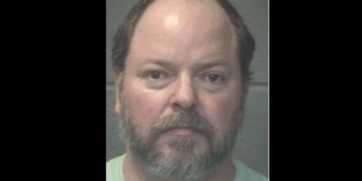 Jacksonville man pleads guilty to 11-year span of child sex crimes