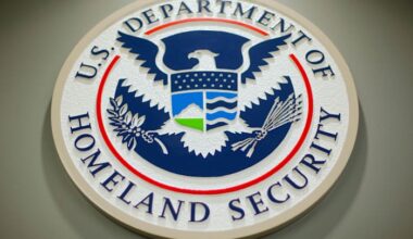 Homeland Security pauses new immigrant warehouse purchases, including in Orlando, amid review of contracts