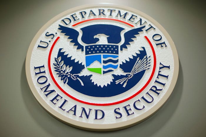 Homeland Security pauses new immigrant warehouse purchases, including in Orlando, amid review of contracts