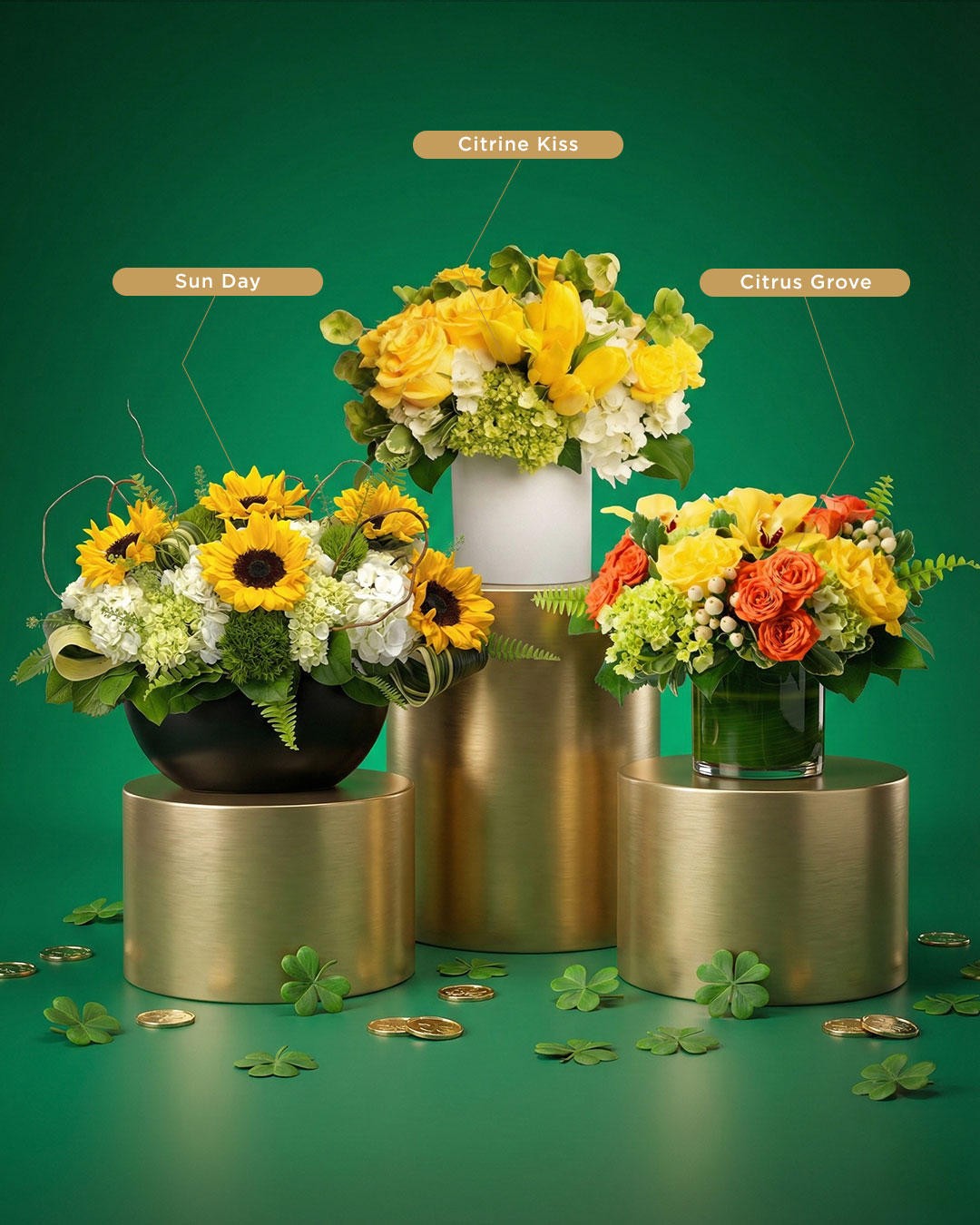 Juno Beach Gets a New Floral Collection Built for Luxury