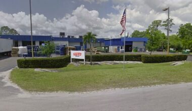 Fort Myers plant closure to result in 135 layoffs
