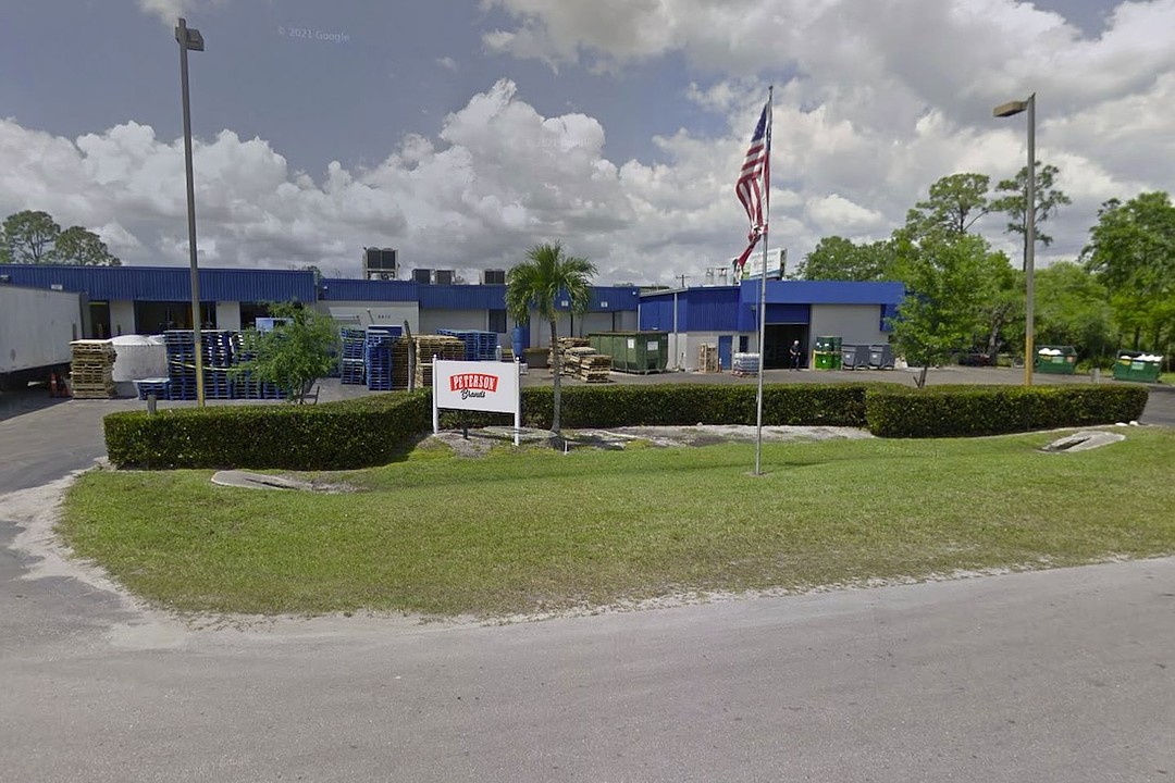 Fort Myers plant closure to result in 135 layoffs