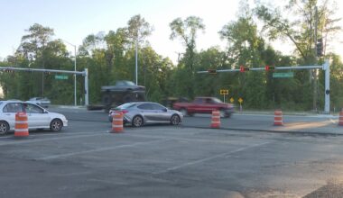 $63.5M Capital Circle SW project ahead of schedule, FDOT says