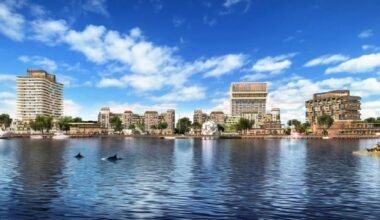 ‘Ugly thing:’ Is there a monster lurking in the St. Johns River?