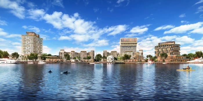 ‘Ugly thing:’ Is there a monster lurking in the St. Johns River?