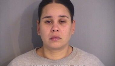 Florida woman arrested on DUI, child neglect charges after crashing into trooper’s vehicle, FHP says