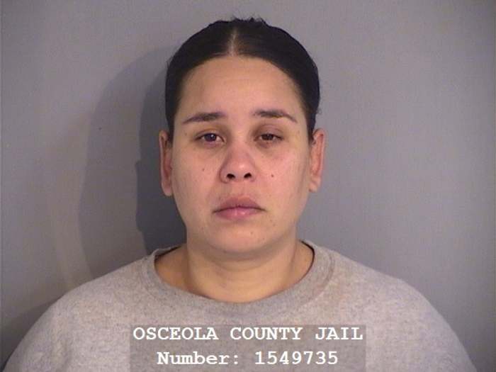 Florida woman arrested on DUI, child neglect charges after crashing into trooper’s vehicle, FHP says