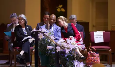 Faith leaders tell pols to focus on low-income residents