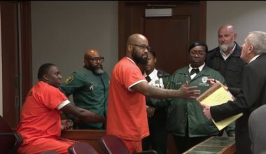 2013 murder case of Miami Gardens minister and grandson ends with plea deals – NBC 6 South Florida
