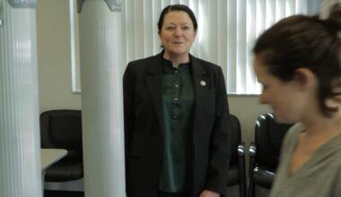 Schools’ weapon detection systems removed after 10 days