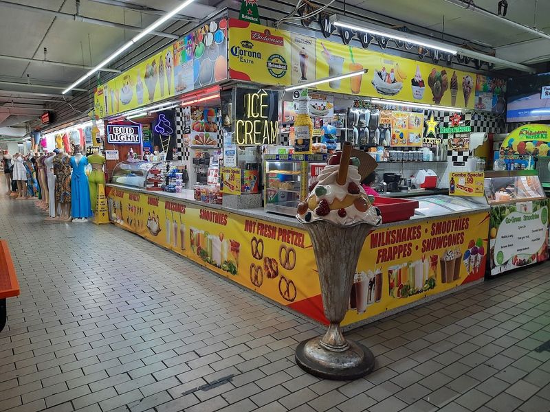 A massive flea market in Florida that's hard to believe 11 Food Options That Keep the Energy Going All Day