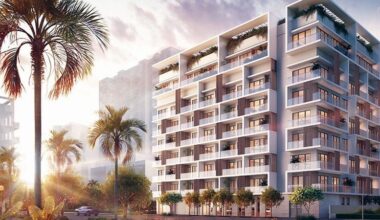 Parkside sets new standard in amenity-driven development