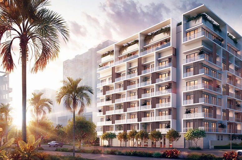 Parkside sets new standard in amenity-driven development