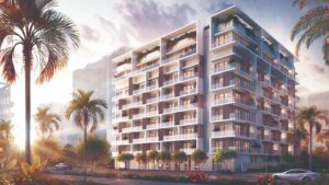 Parkside sets new standard in amenity-driven development