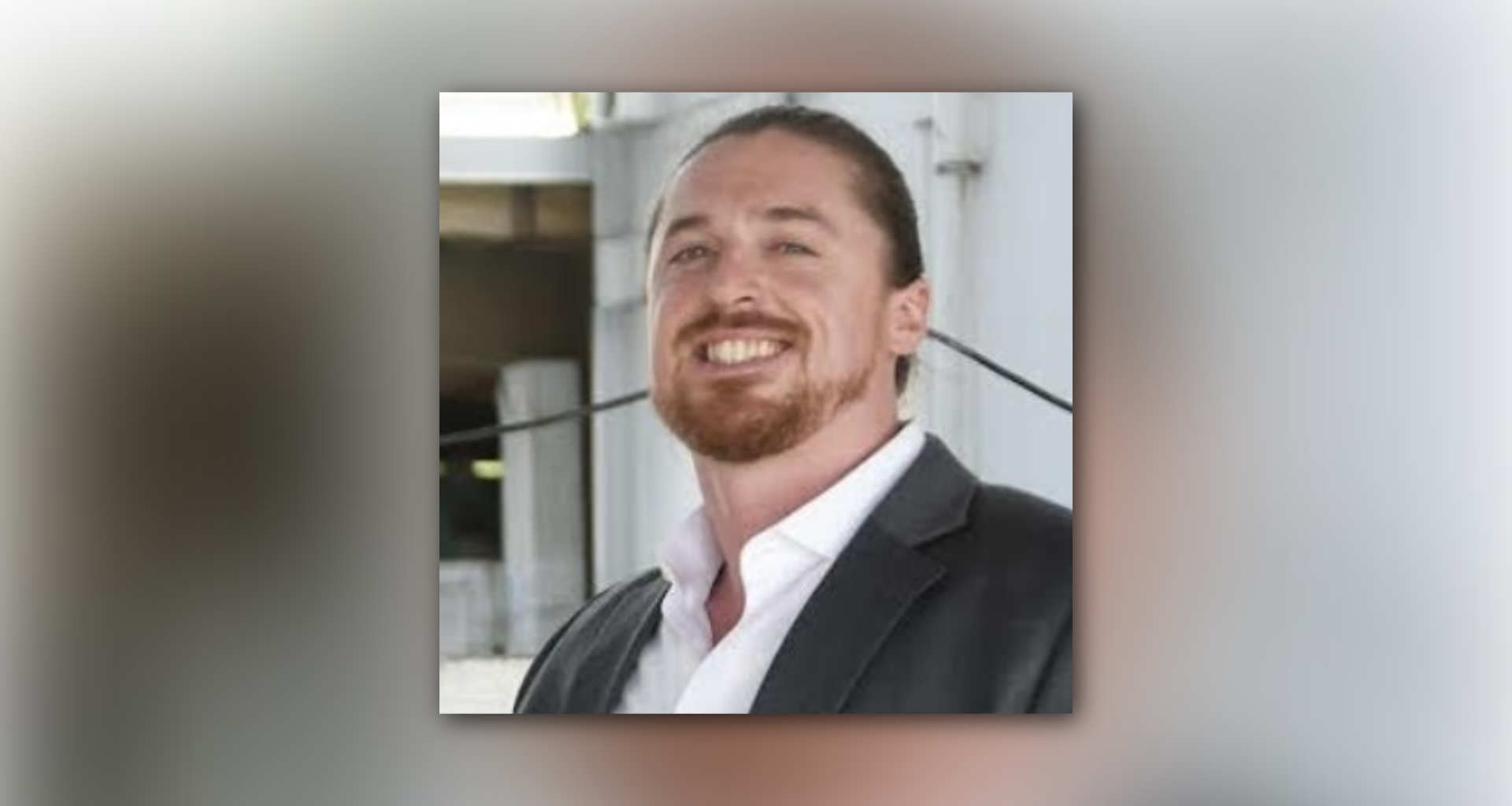 Patrick Ferguson files for Lauderdale-by-the-Sea Commission Seat 2