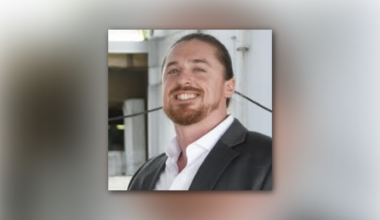 Patrick Ferguson files for Lauderdale-by-the-Sea Commission Seat 2